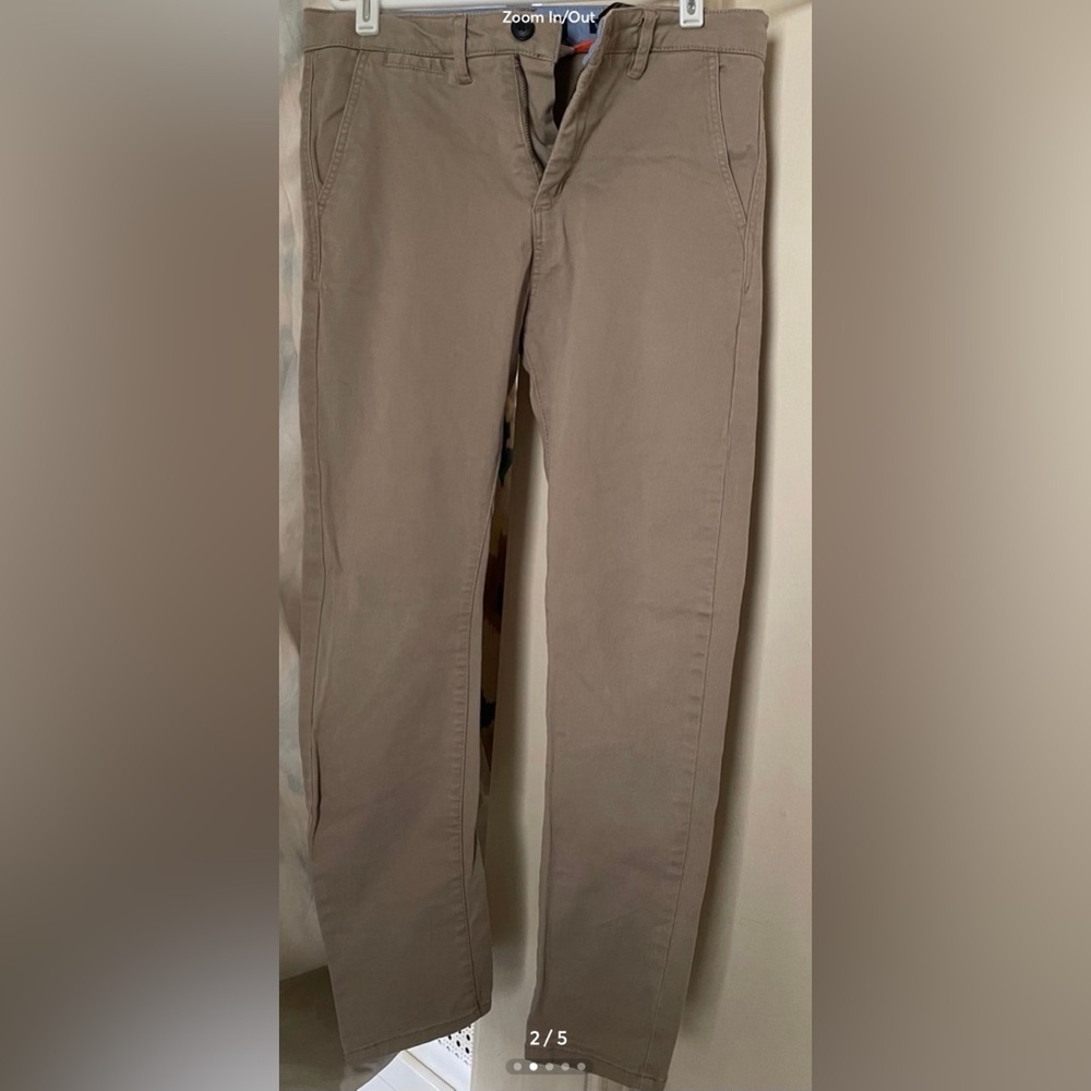 H&M Urban & Comfort Stretch Girls Pants CA 11-12A